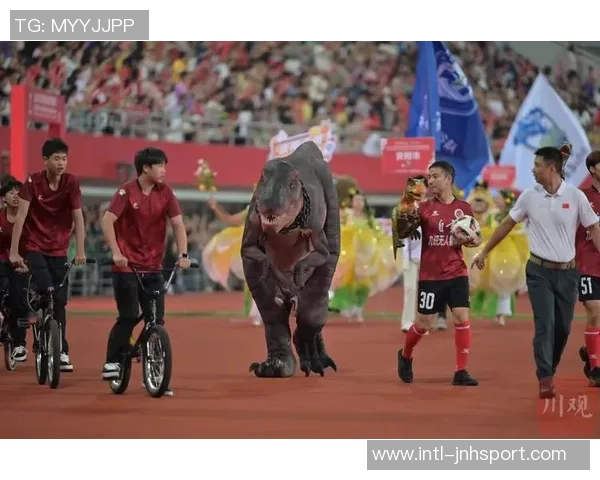 足球与音乐的完美结合让激情与旋律在赛场上交汇的动人时刻